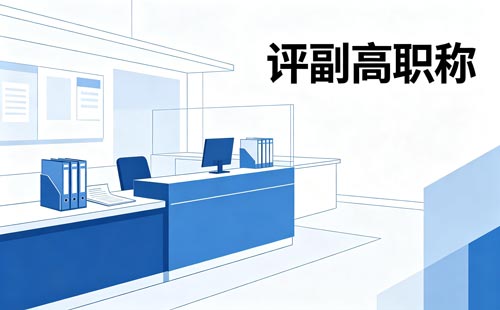 湖北高级工程师职称评审